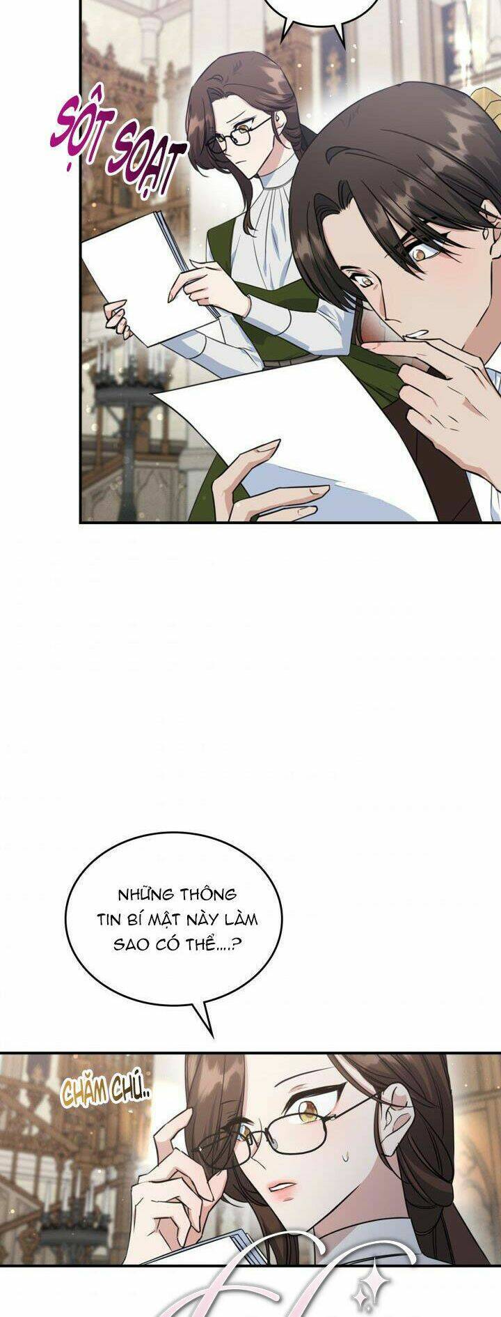 Hôm Nay Công Nương Toàn Năng Cũng Thấy Chán Nản - Chương 33