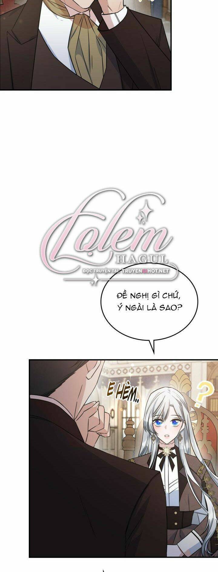 Hôm Nay Công Nương Toàn Năng Cũng Thấy Chán Nản - Chương 33