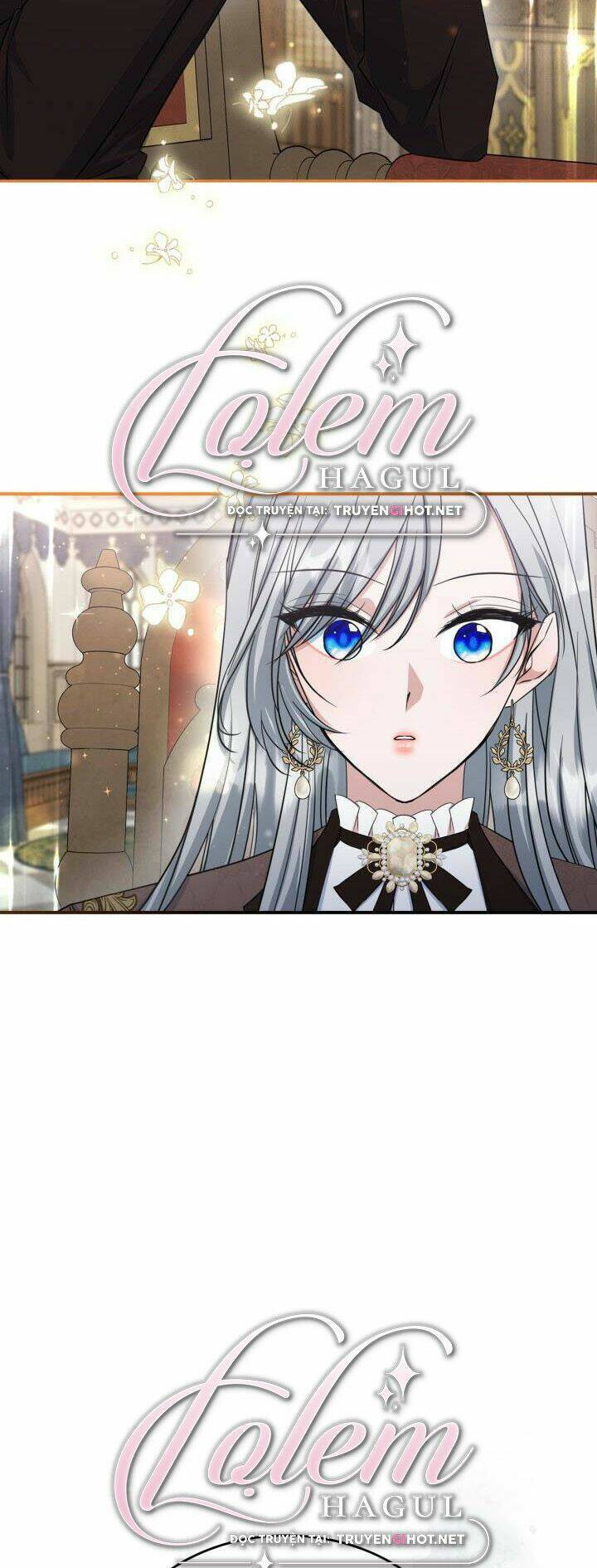 Hôm Nay Công Nương Toàn Năng Cũng Thấy Chán Nản - Chương 33