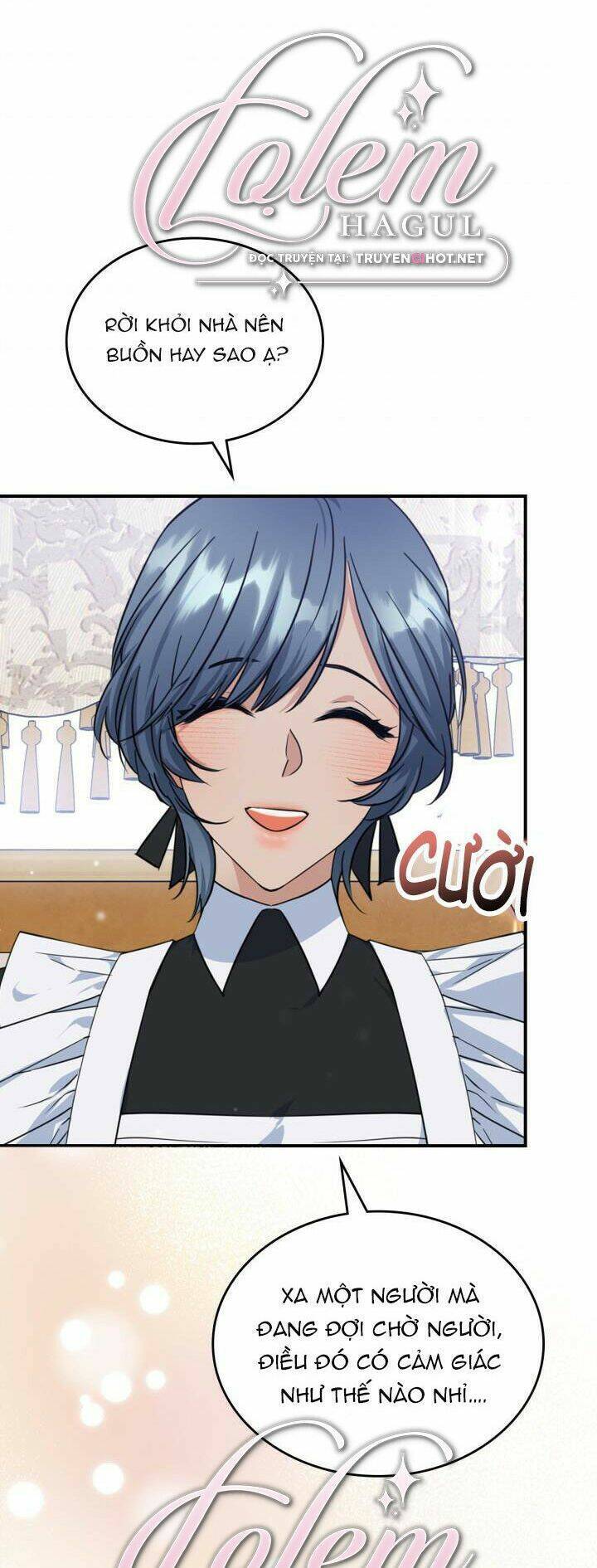 Hôm Nay Công Nương Toàn Năng Cũng Thấy Chán Nản - Chương 33