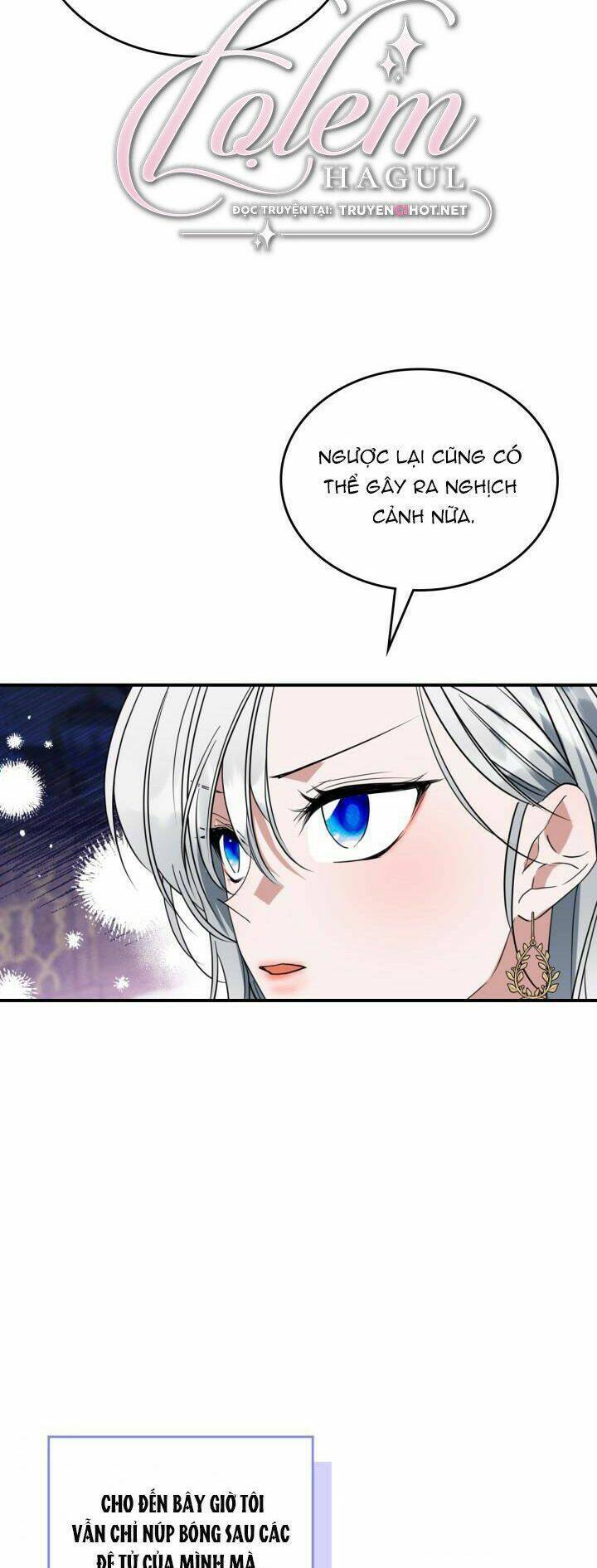 Hôm Nay Công Nương Toàn Năng Cũng Thấy Chán Nản - Chương 33