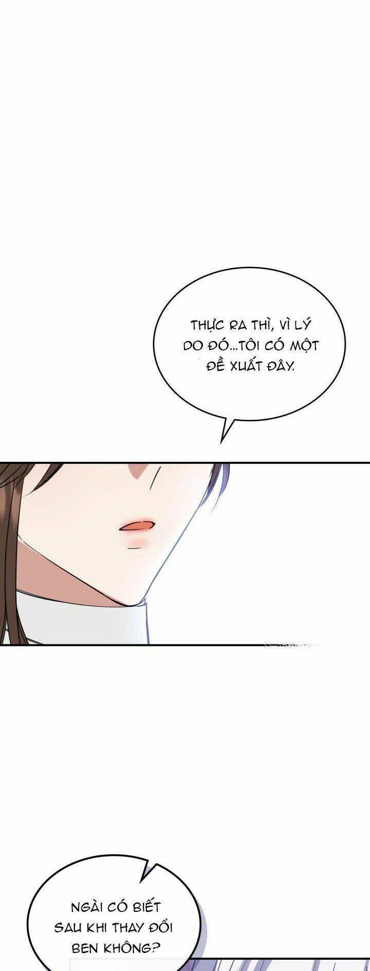 Hôm Nay Công Nương Toàn Năng Cũng Thấy Chán Nản - Chương 33