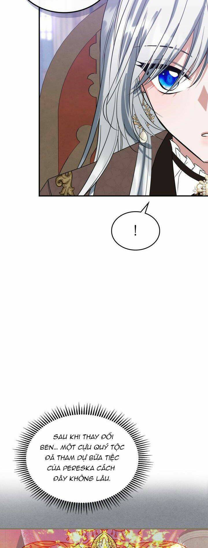 Hôm Nay Công Nương Toàn Năng Cũng Thấy Chán Nản - Chương 33