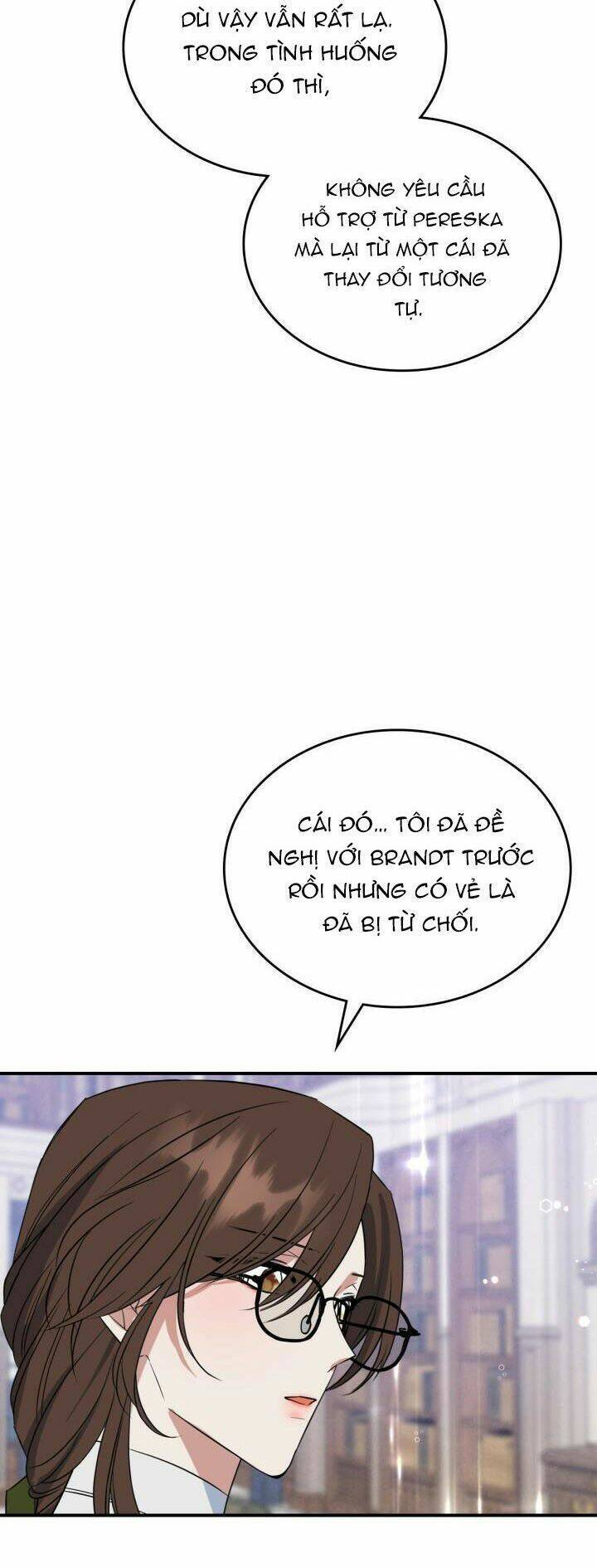 Hôm Nay Công Nương Toàn Năng Cũng Thấy Chán Nản - Chương 33