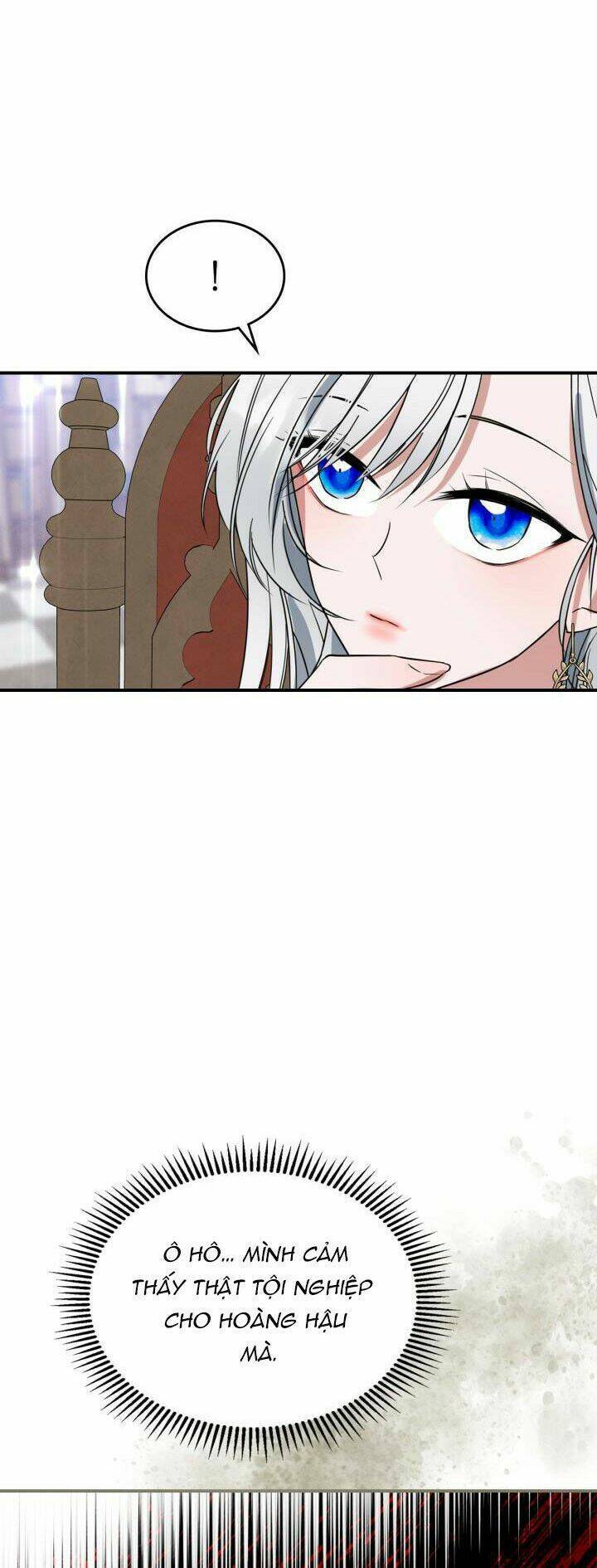 Hôm Nay Công Nương Toàn Năng Cũng Thấy Chán Nản - Chương 33