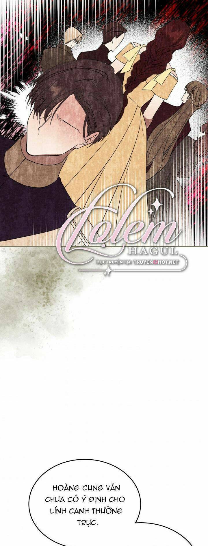 Hôm Nay Công Nương Toàn Năng Cũng Thấy Chán Nản - Chương 33