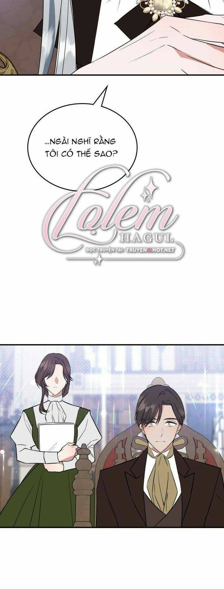 Hôm Nay Công Nương Toàn Năng Cũng Thấy Chán Nản - Chương 33