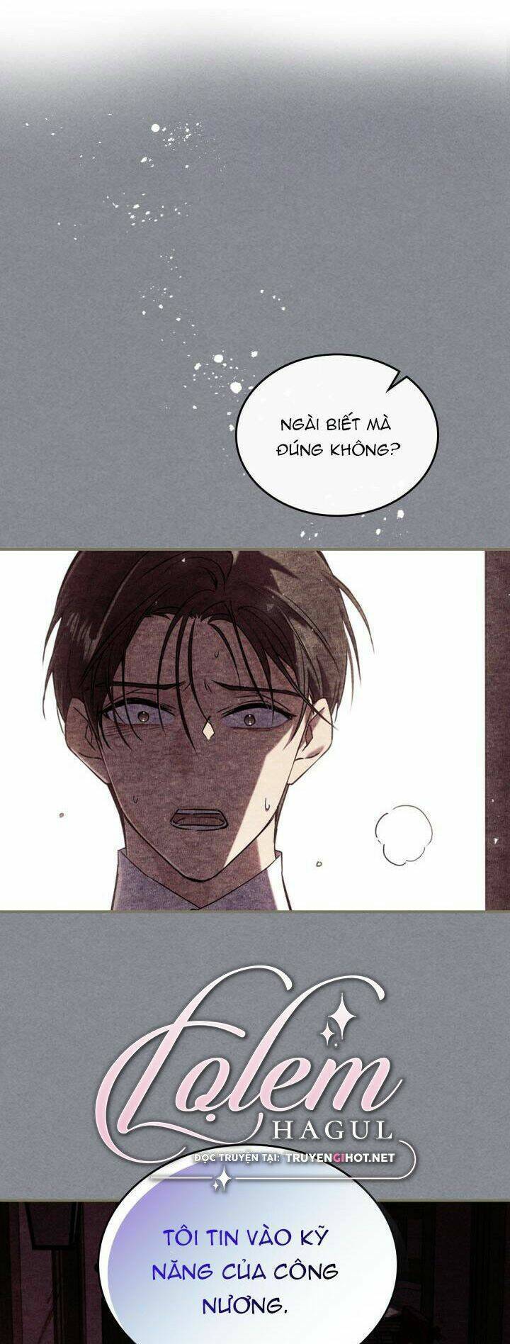 Hôm Nay Công Nương Toàn Năng Cũng Thấy Chán Nản - Chương 33