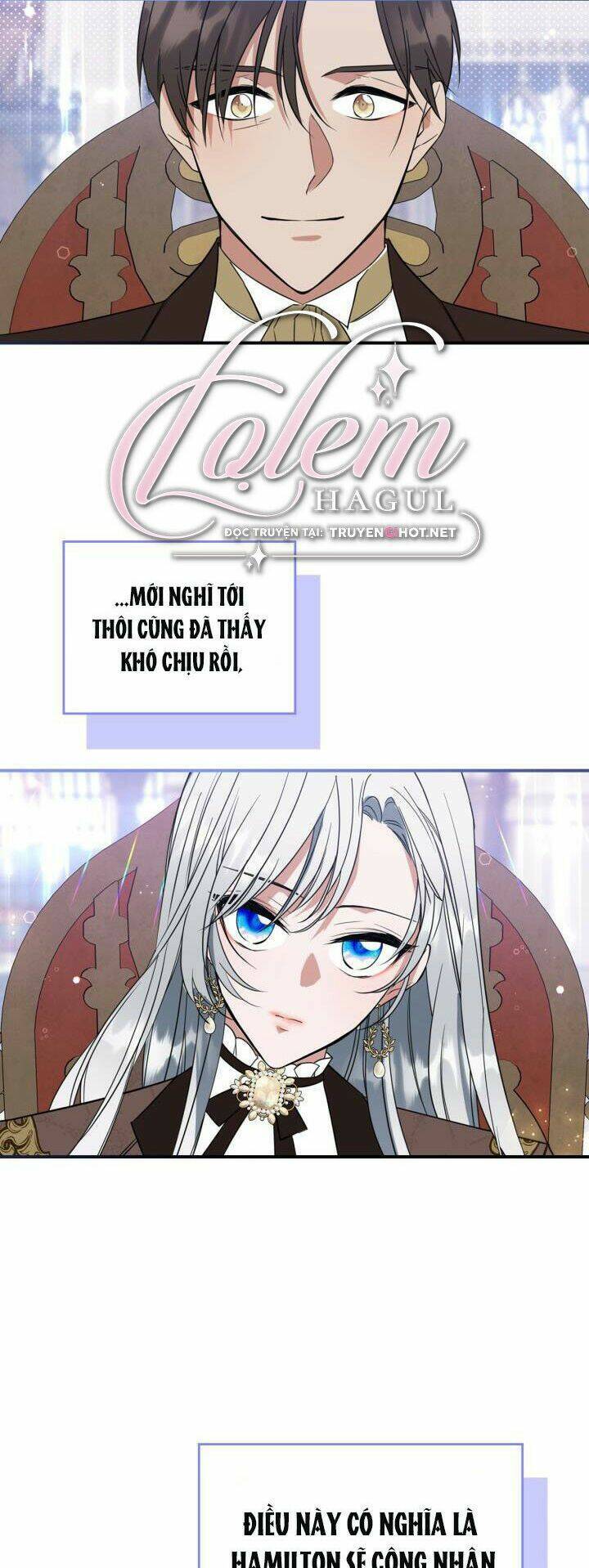 Hôm Nay Công Nương Toàn Năng Cũng Thấy Chán Nản - Chương 33