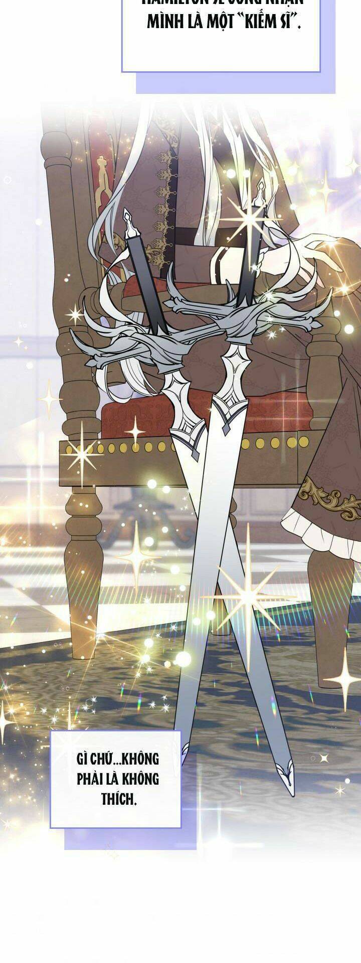 Hôm Nay Công Nương Toàn Năng Cũng Thấy Chán Nản - Chương 33