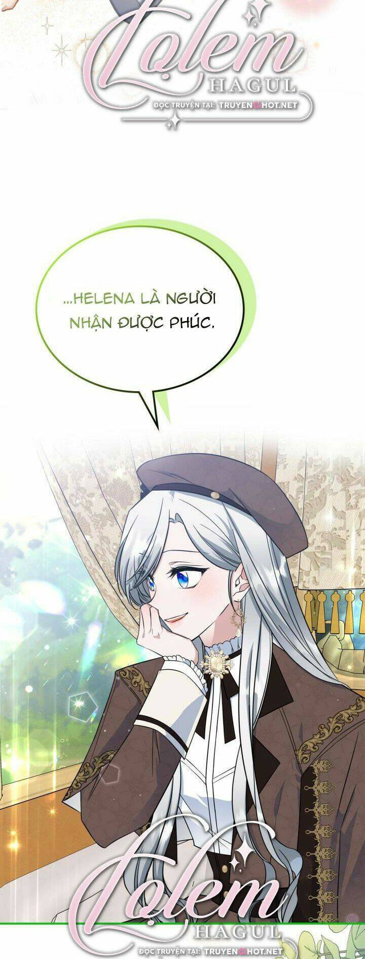 Hôm Nay Công Nương Toàn Năng Cũng Thấy Chán Nản - Chương 33