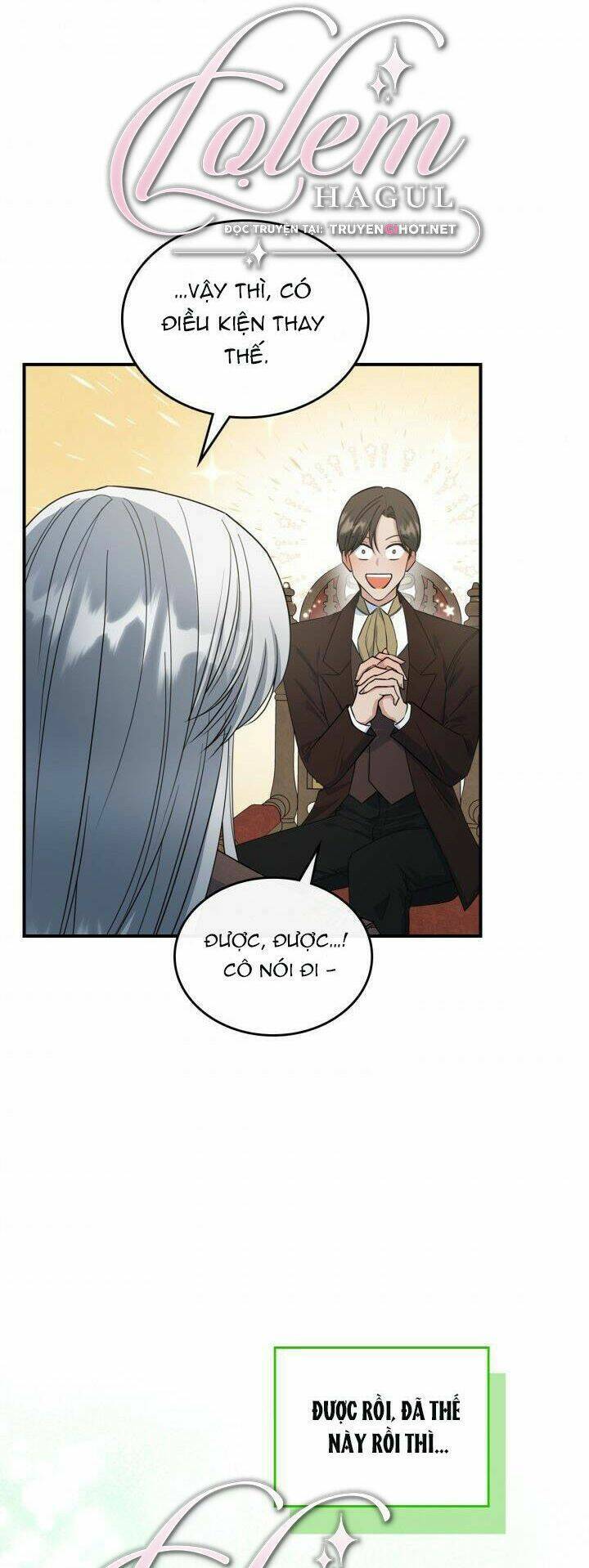 Hôm Nay Công Nương Toàn Năng Cũng Thấy Chán Nản - Chương 33