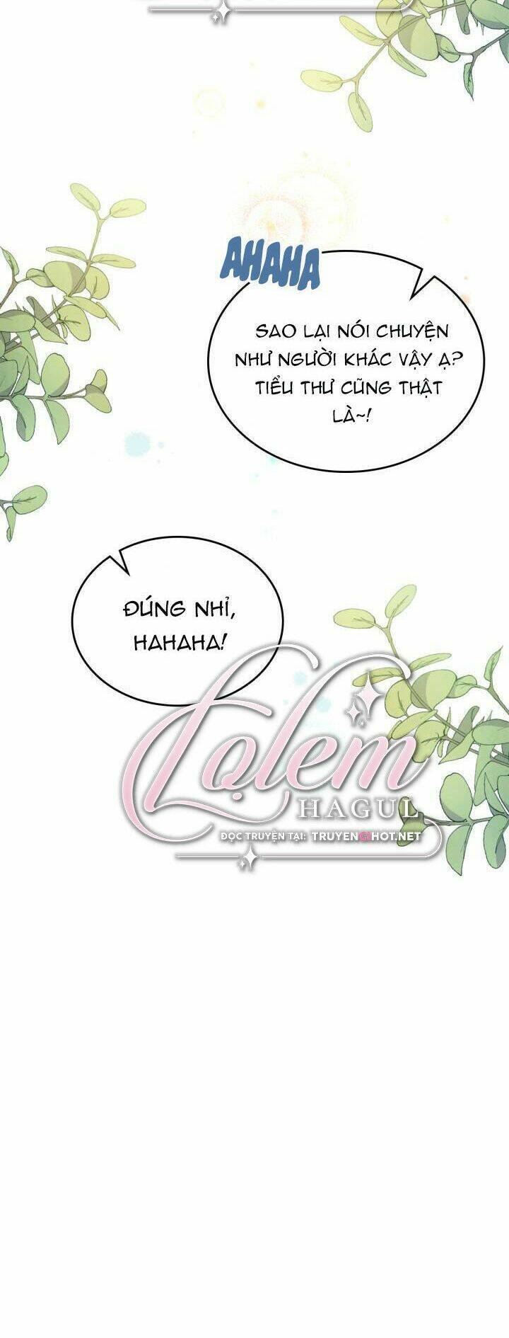 Hôm Nay Công Nương Toàn Năng Cũng Thấy Chán Nản - Chương 33