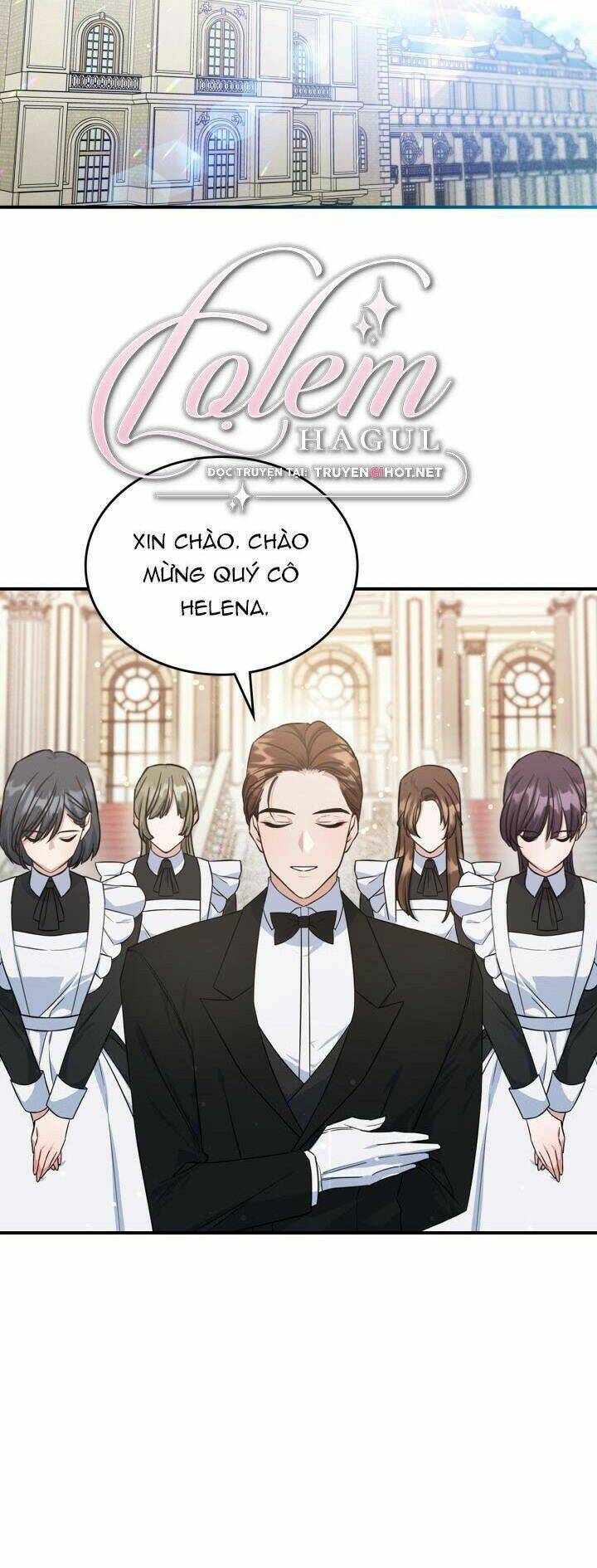 Hôm Nay Công Nương Toàn Năng Cũng Thấy Chán Nản - Chương 33