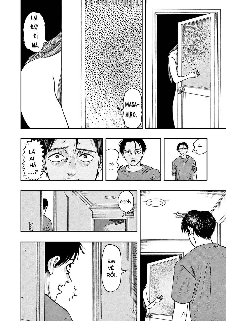 Truyền Thuyết 100 Câu Chuyện Ma - Chương 1