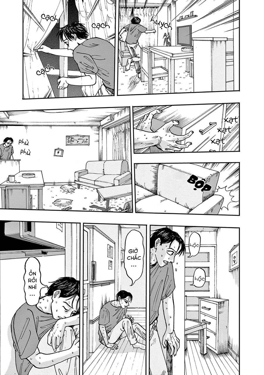 Truyền Thuyết 100 Câu Chuyện Ma - Chương 1