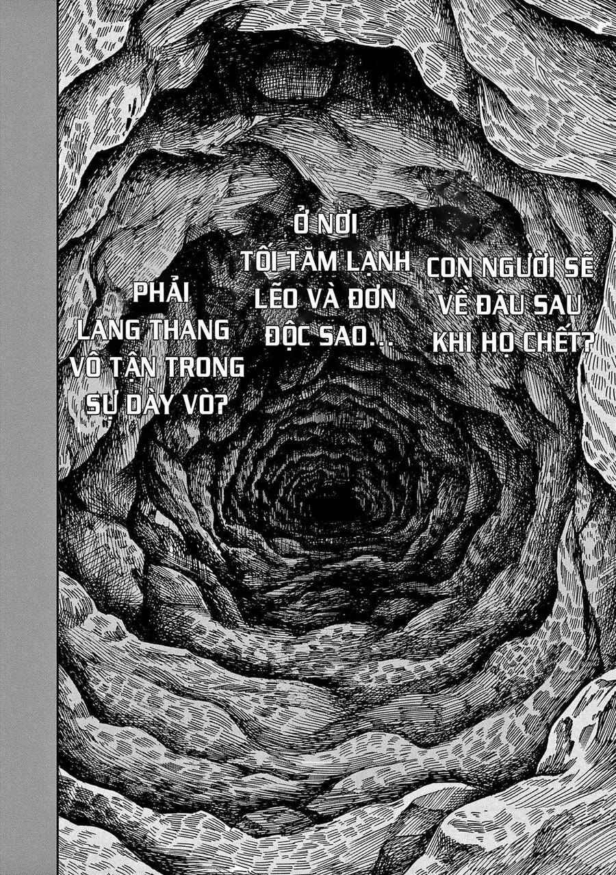 Truyền Thuyết 100 Câu Chuyện Ma - Chương 1