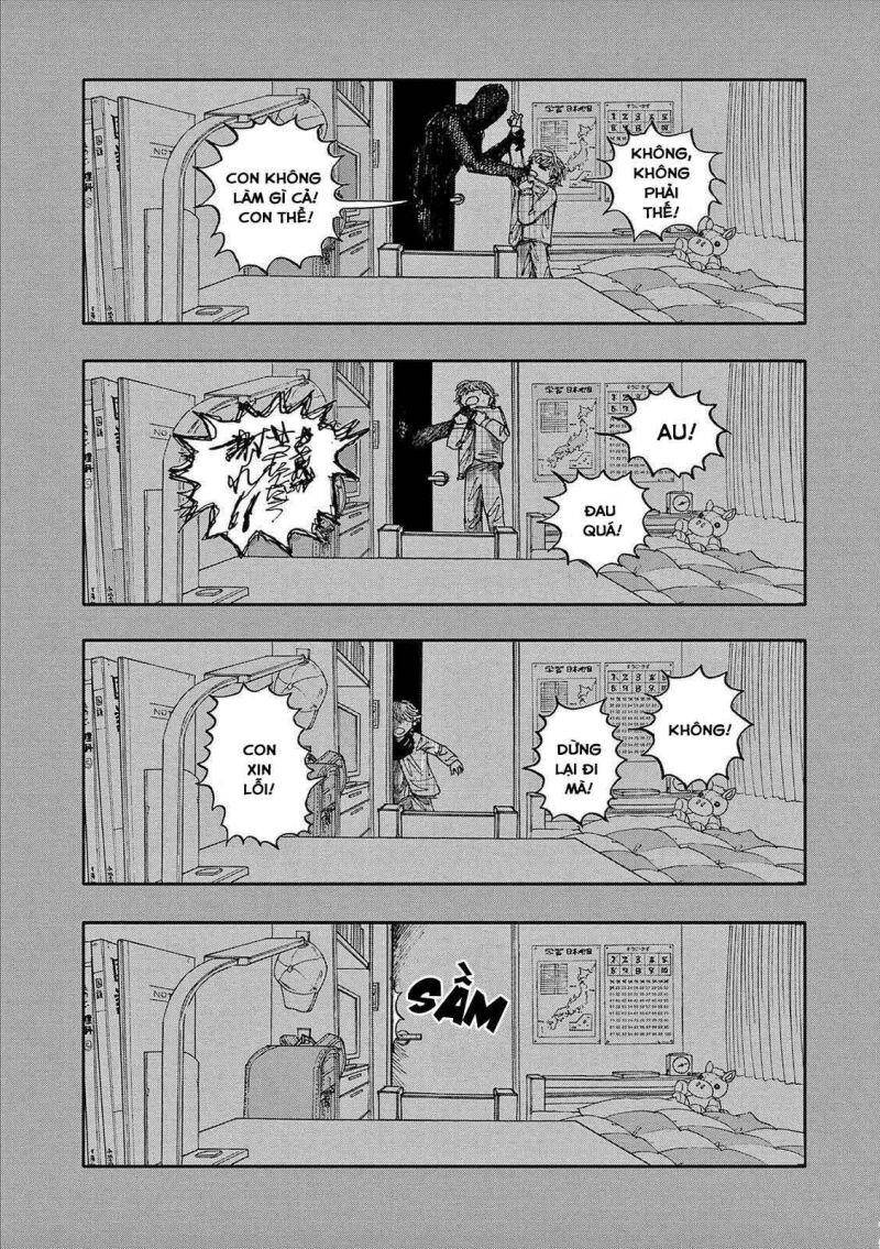 Truyền Thuyết 100 Câu Chuyện Ma - Chương 100