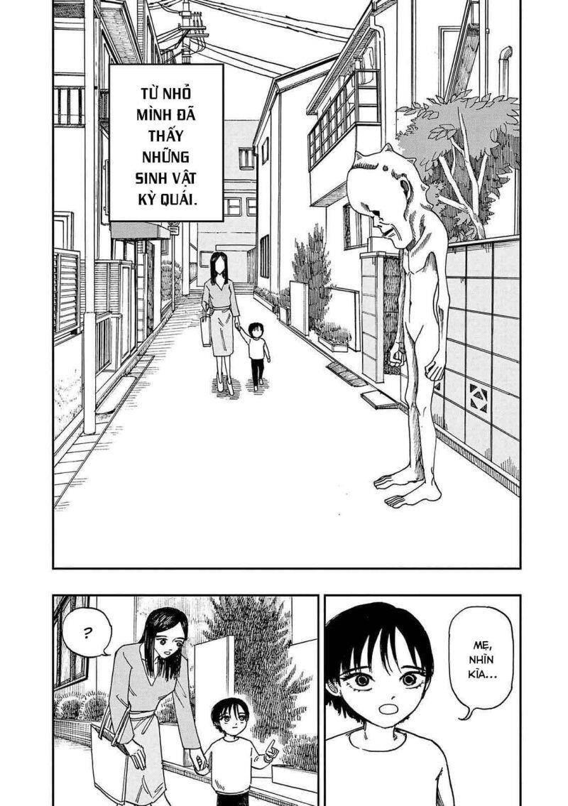 Truyền Thuyết 100 Câu Chuyện Ma - Chương 100