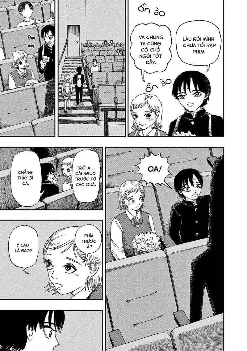 Truyền Thuyết 100 Câu Chuyện Ma - Chương 100