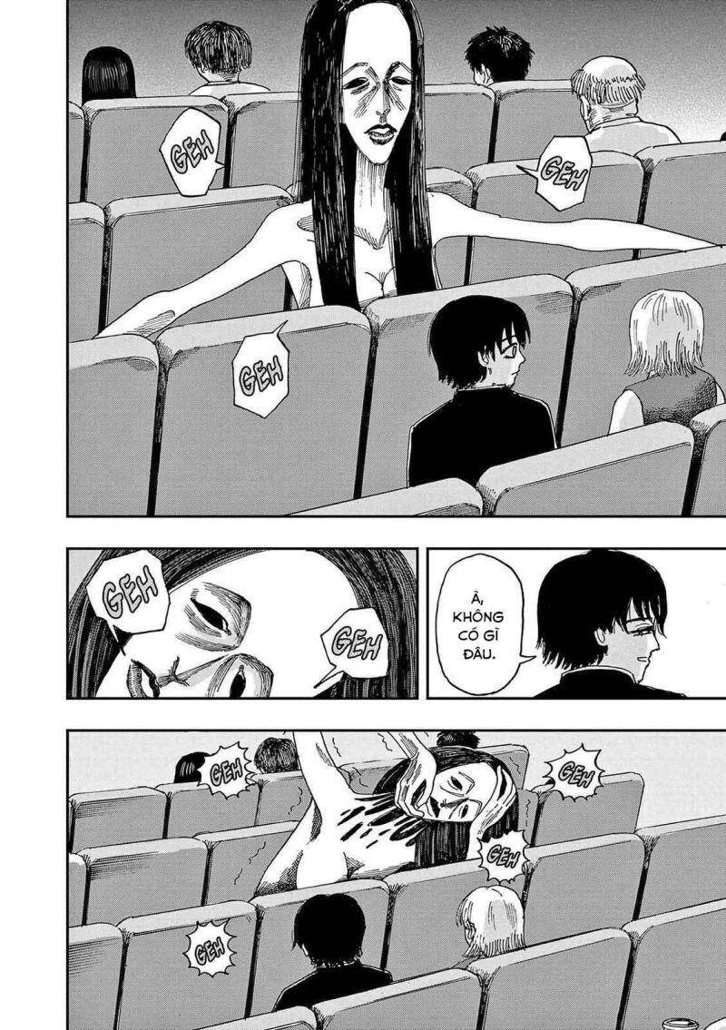 Truyền Thuyết 100 Câu Chuyện Ma - Chương 100