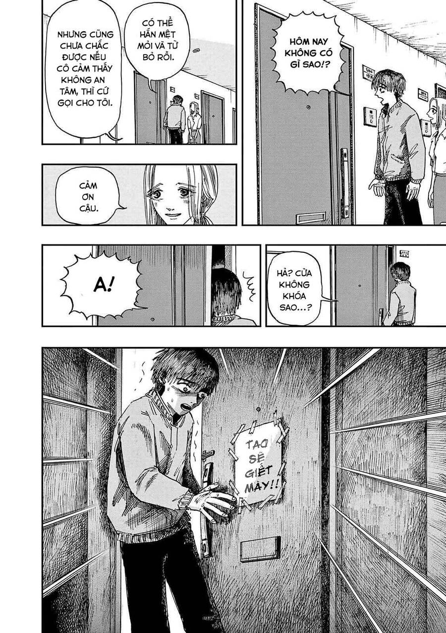 Truyền Thuyết 100 Câu Chuyện Ma - Chương 20