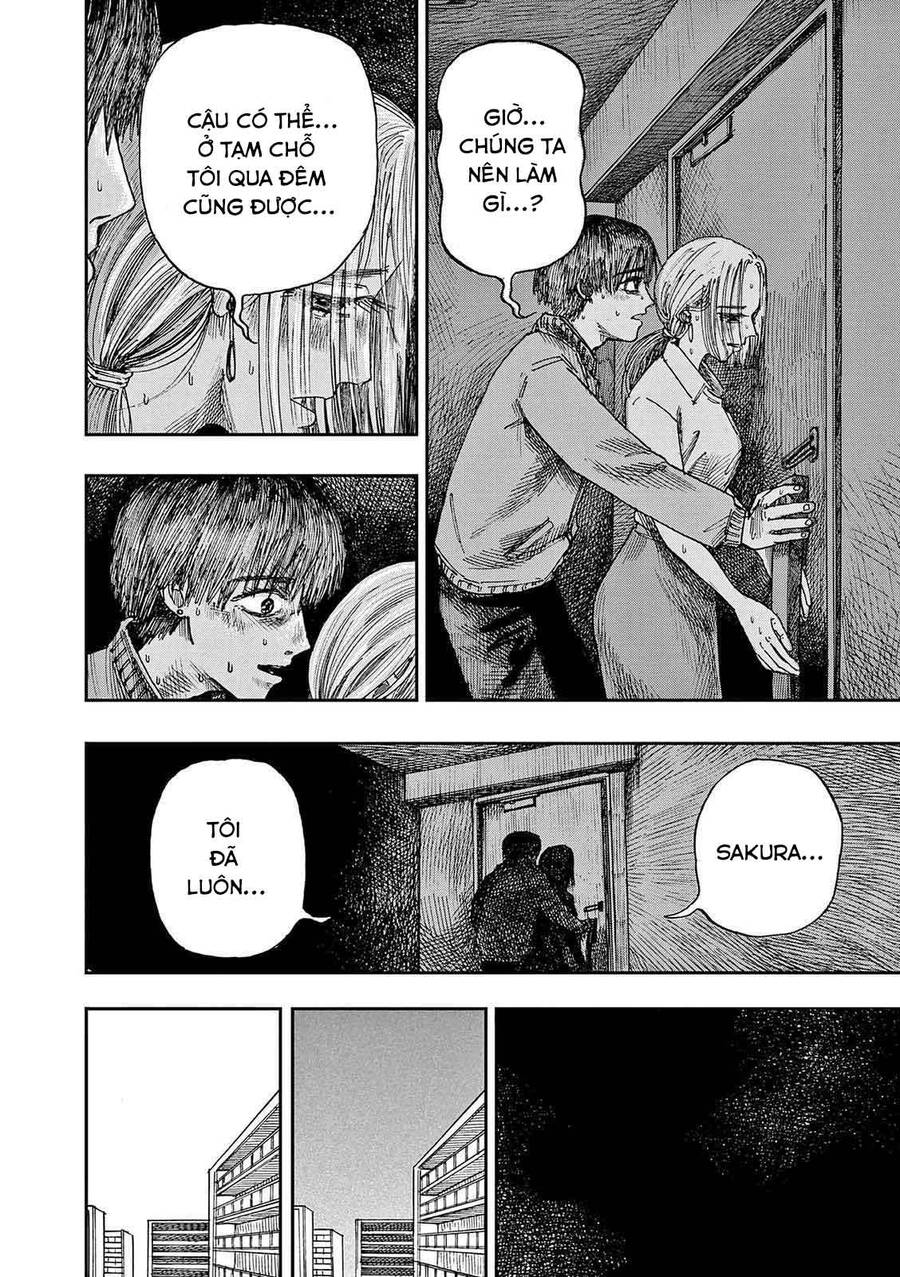 Truyền Thuyết 100 Câu Chuyện Ma - Chương 20