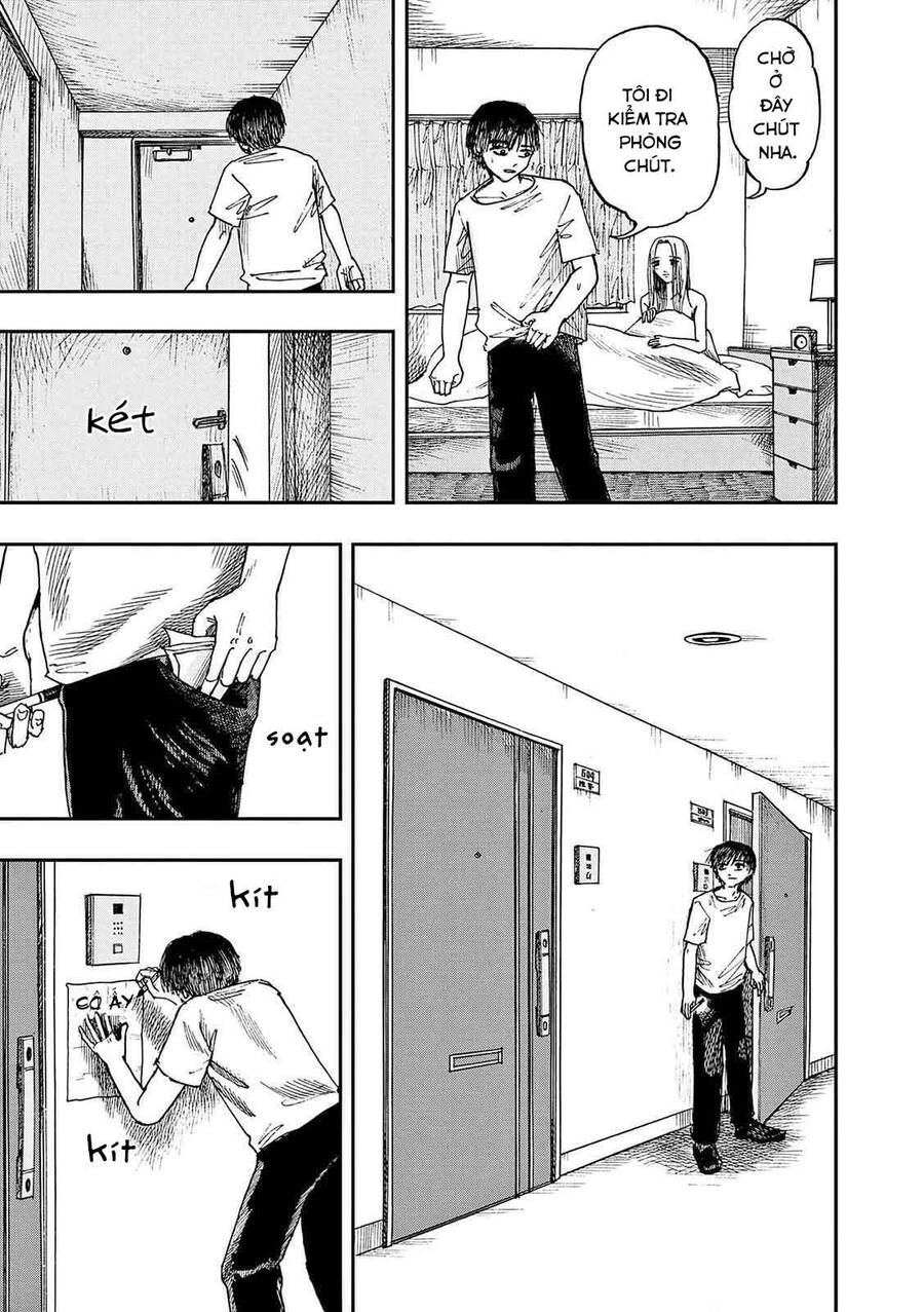 Truyền Thuyết 100 Câu Chuyện Ma - Chương 20