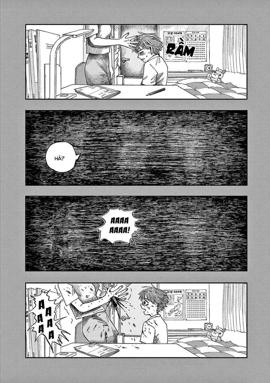 Truyền Thuyết 100 Câu Chuyện Ma - Chương 20