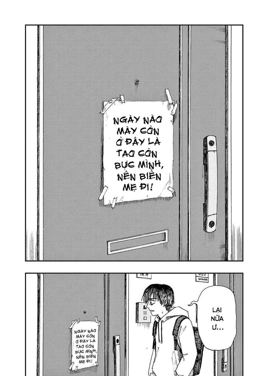 Truyền Thuyết 100 Câu Chuyện Ma - Chương 20