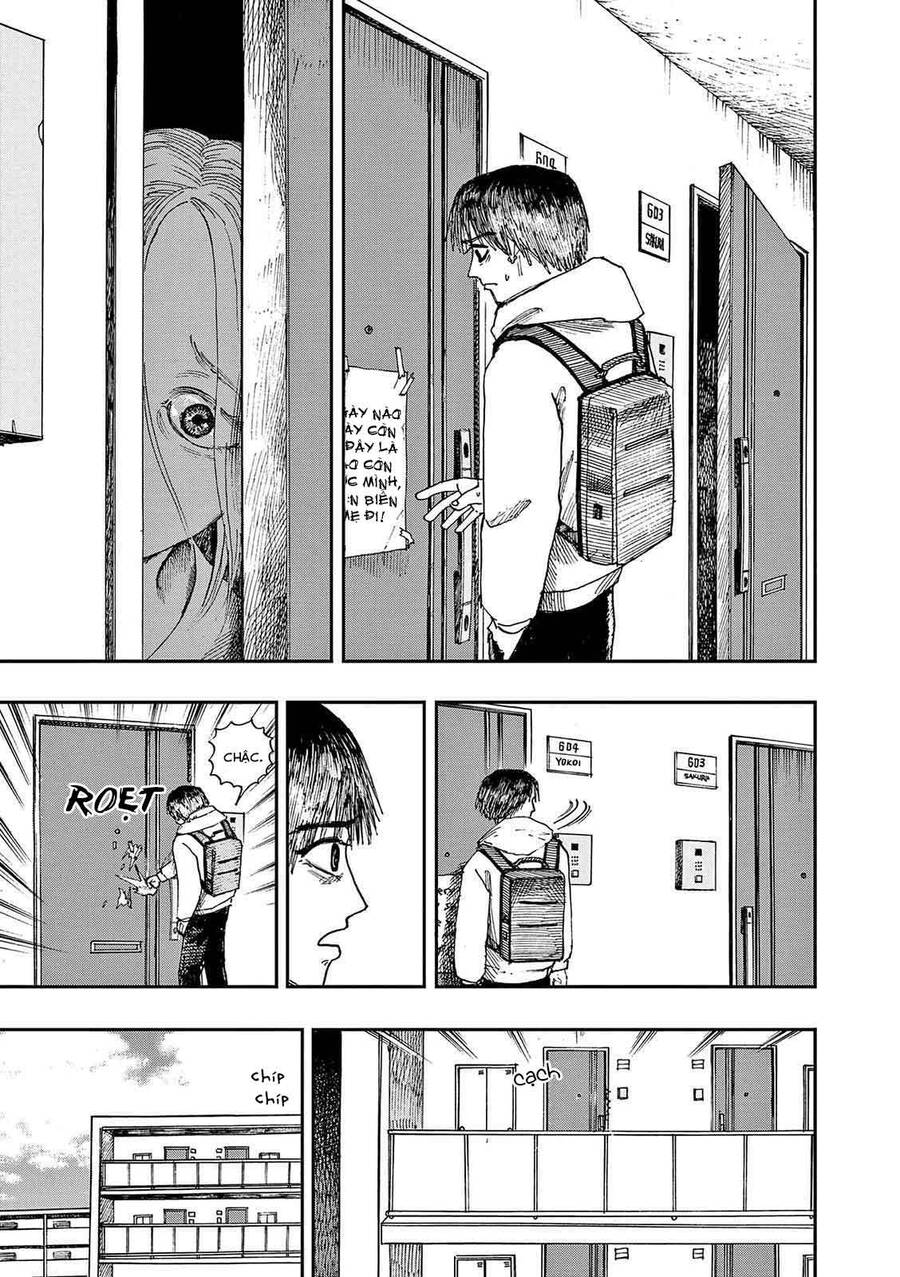 Truyền Thuyết 100 Câu Chuyện Ma - Chương 20