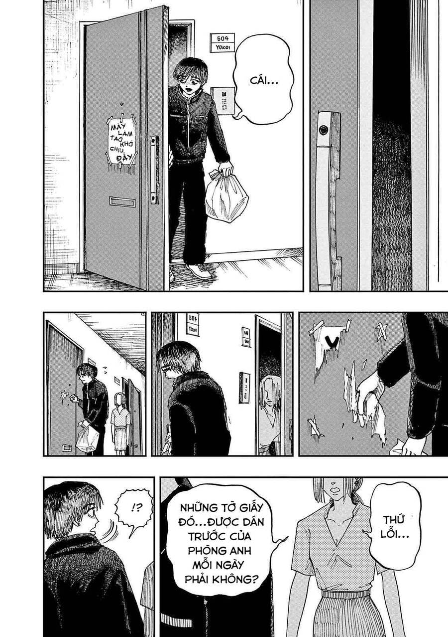 Truyền Thuyết 100 Câu Chuyện Ma - Chương 20