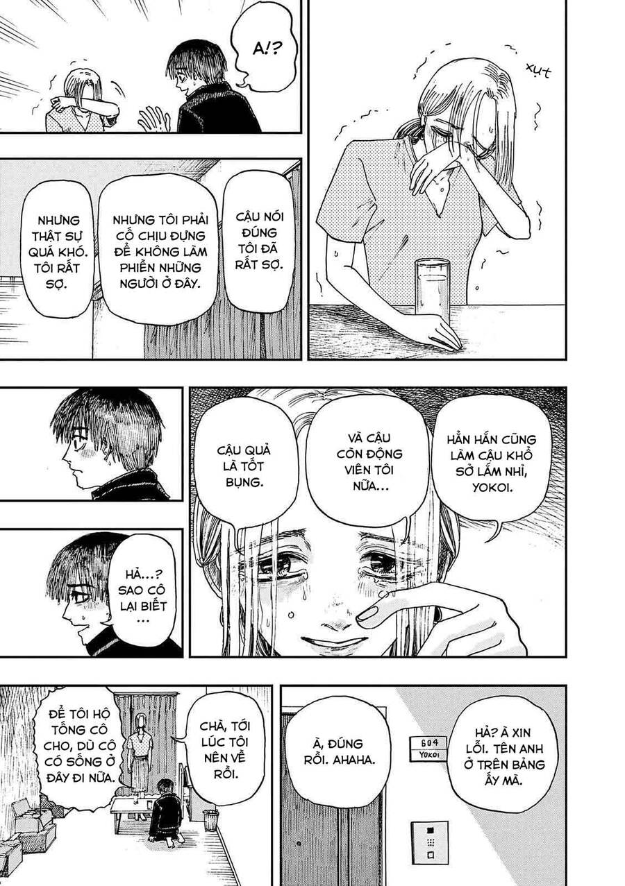 Truyền Thuyết 100 Câu Chuyện Ma - Chương 20