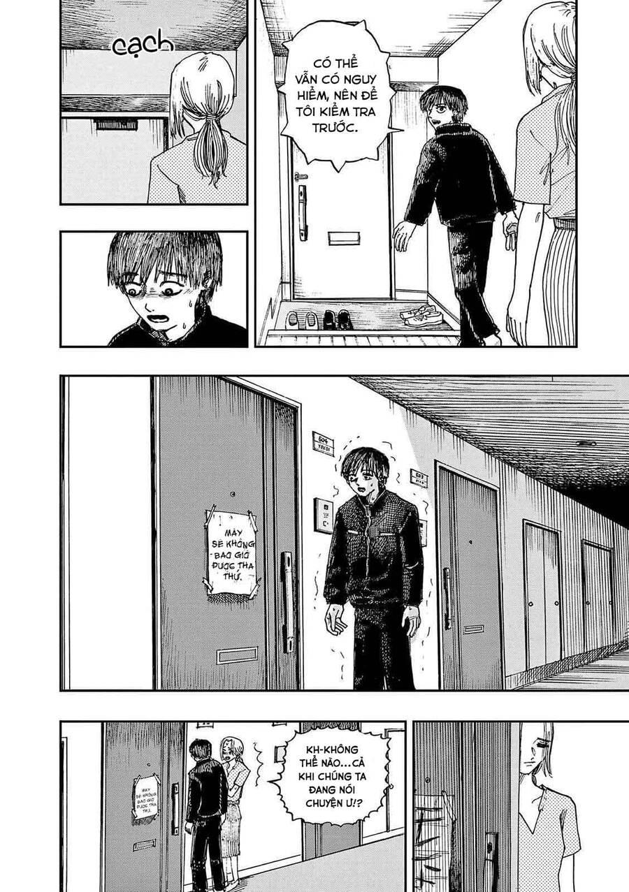 Truyền Thuyết 100 Câu Chuyện Ma - Chương 20