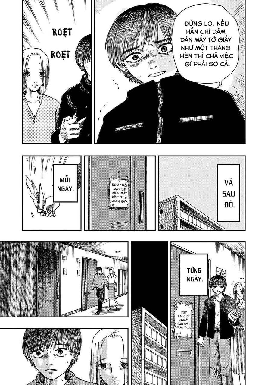 Truyền Thuyết 100 Câu Chuyện Ma - Chương 20