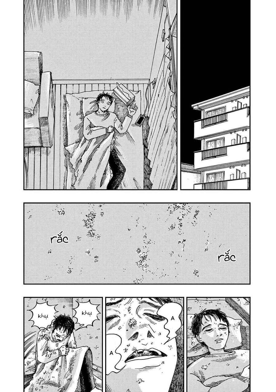 Truyền Thuyết 100 Câu Chuyện Ma - Chương 21