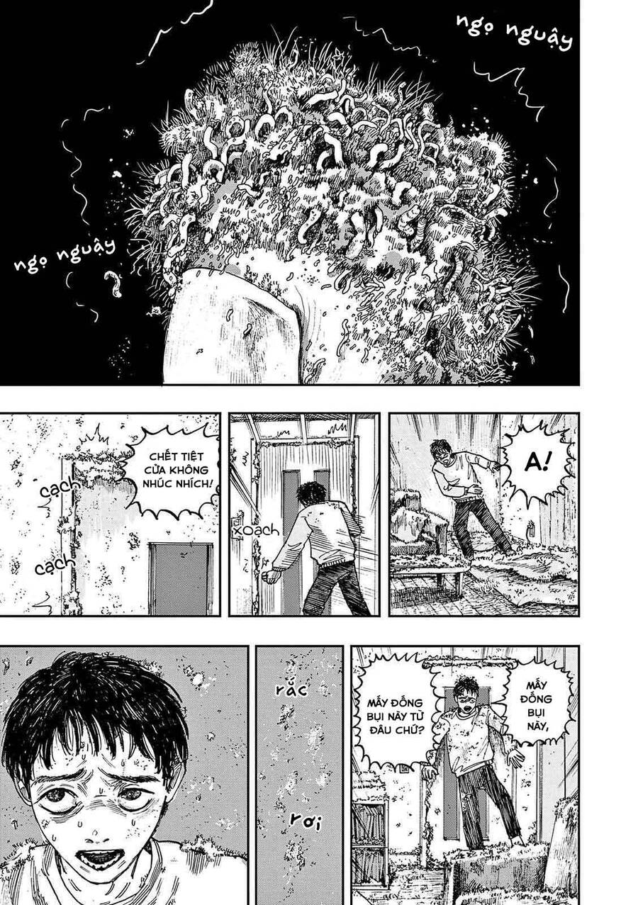 Truyền Thuyết 100 Câu Chuyện Ma - Chương 21