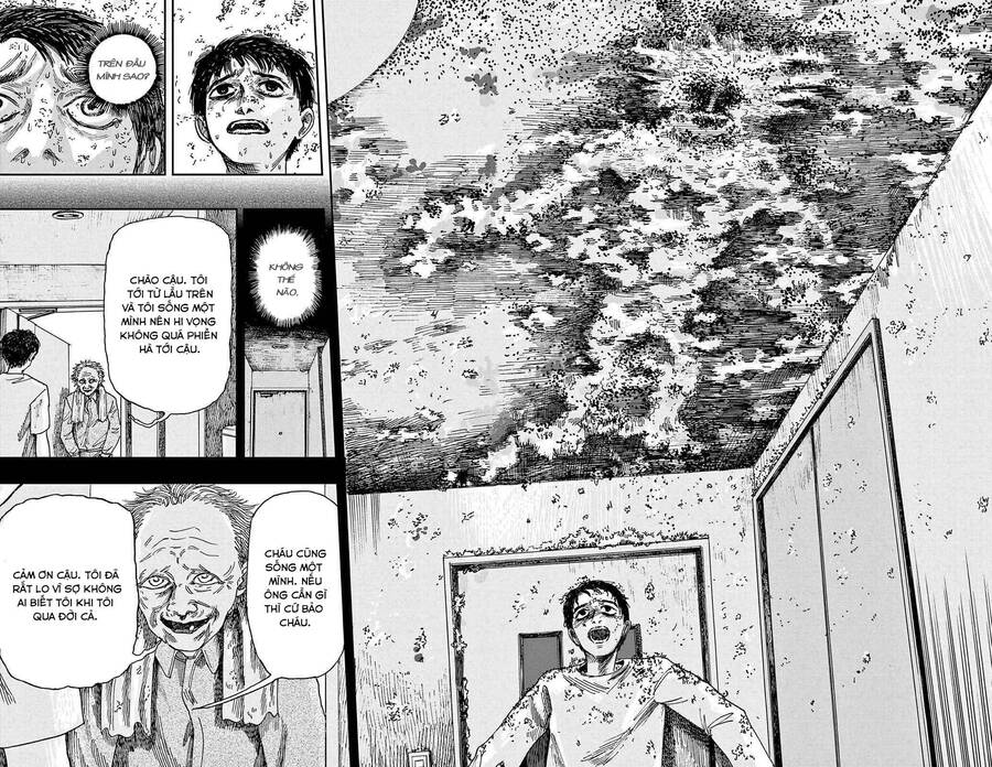 Truyền Thuyết 100 Câu Chuyện Ma - Chương 21