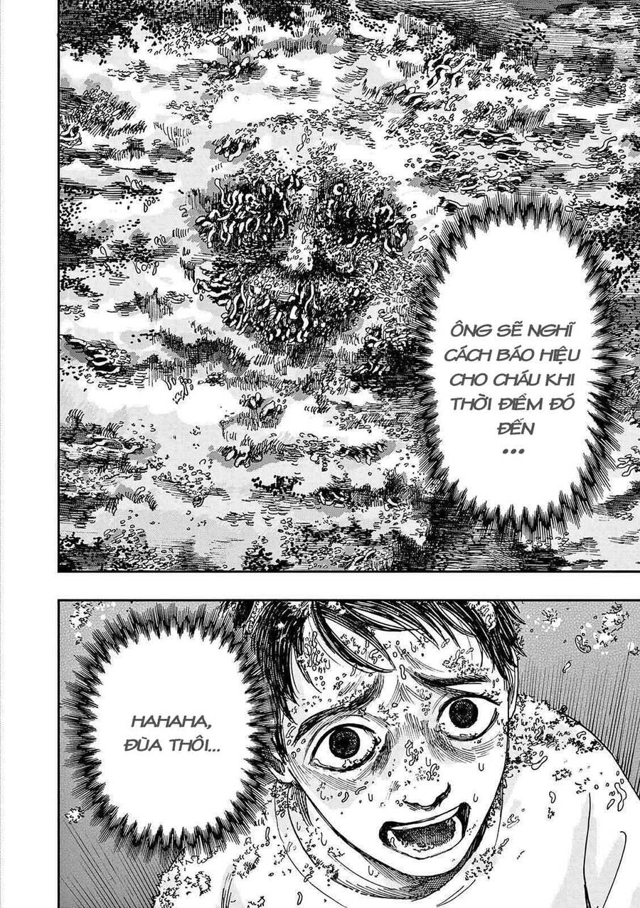 Truyền Thuyết 100 Câu Chuyện Ma - Chương 21