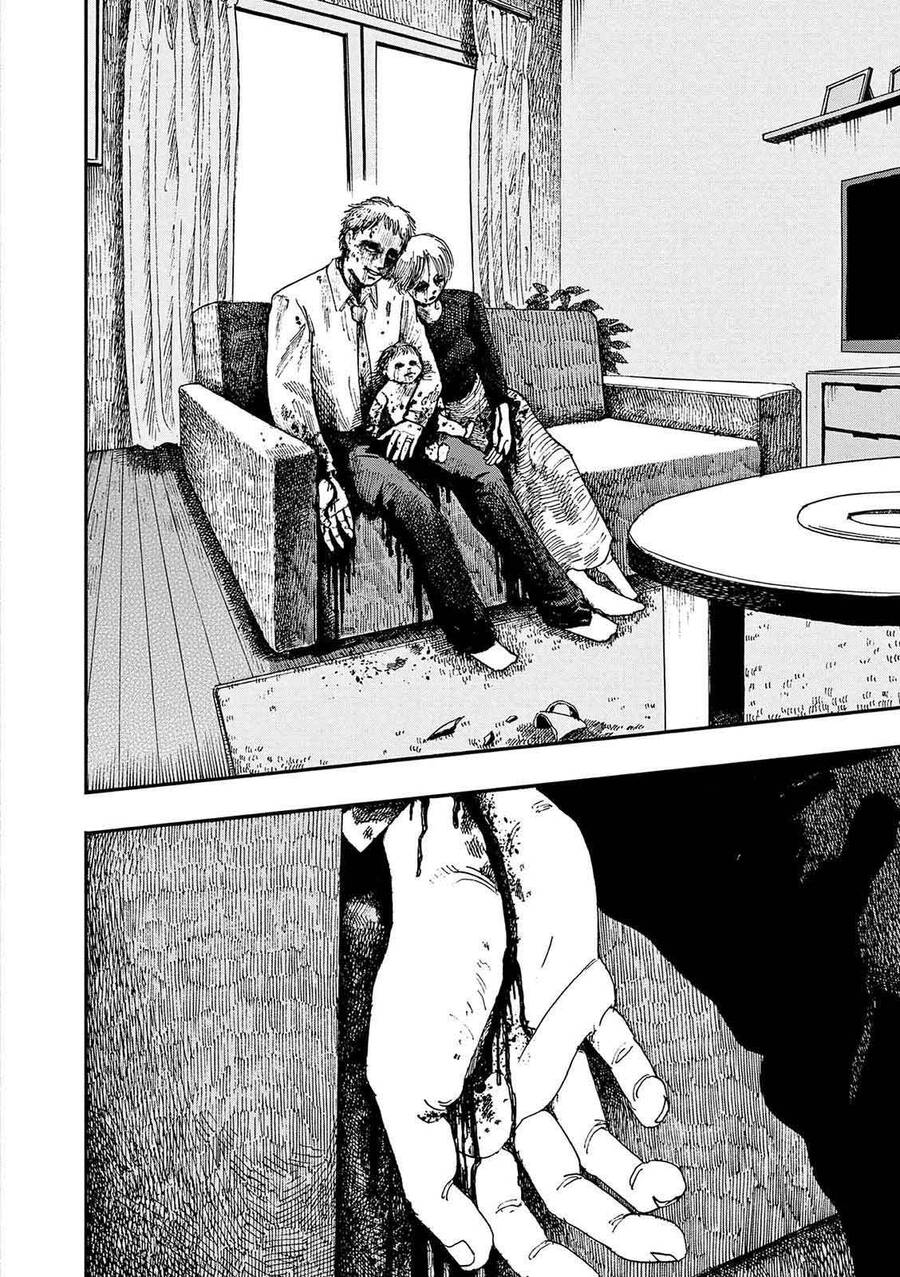 Truyền Thuyết 100 Câu Chuyện Ma - Chương 6