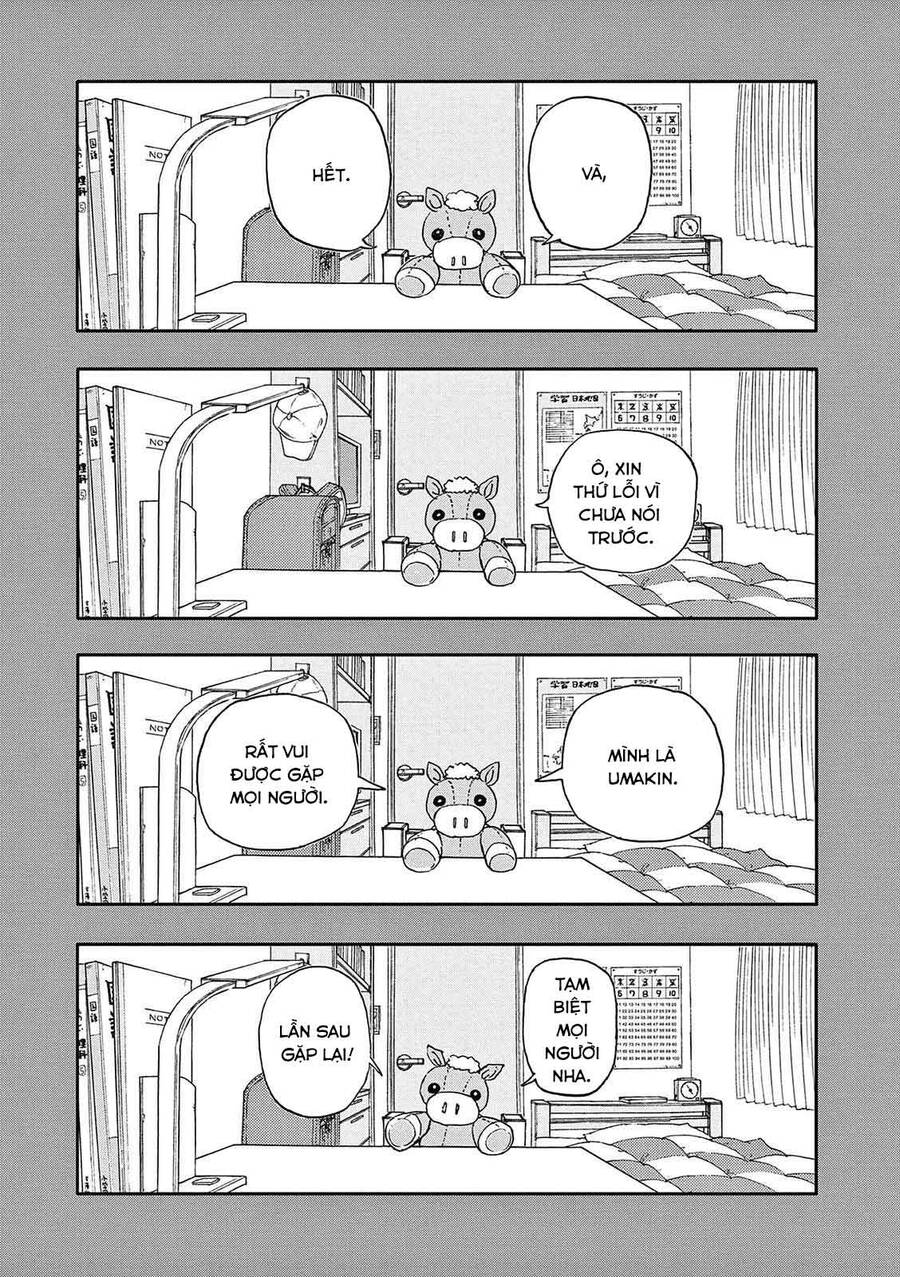 Truyền Thuyết 100 Câu Chuyện Ma - Chương 6