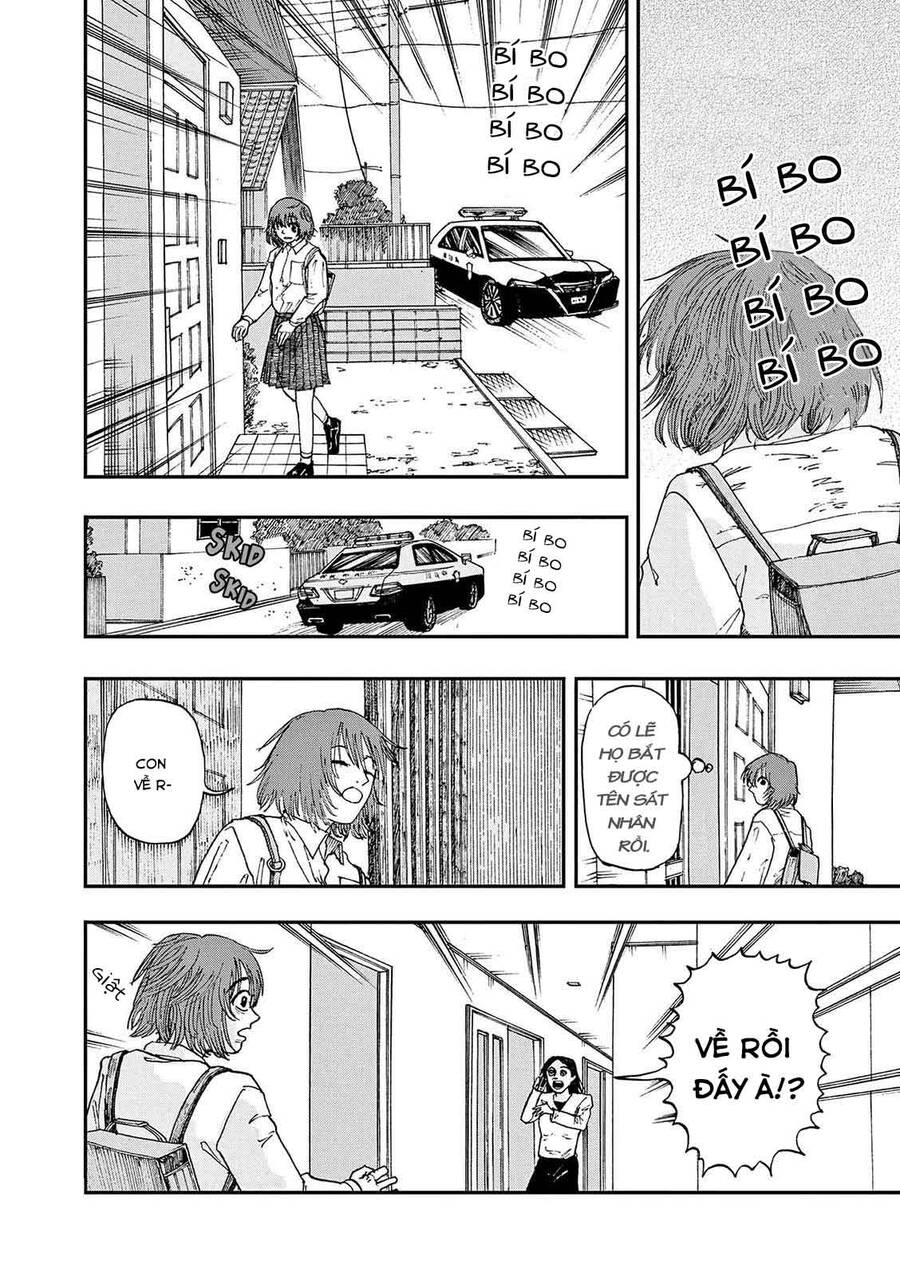 Truyền Thuyết 100 Câu Chuyện Ma - Chương 8