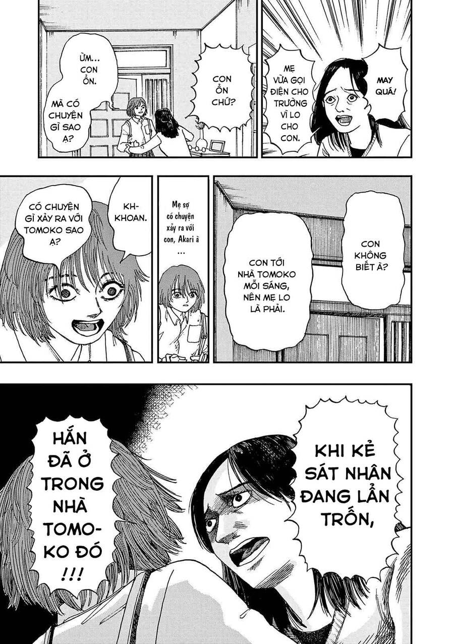 Truyền Thuyết 100 Câu Chuyện Ma - Chương 8