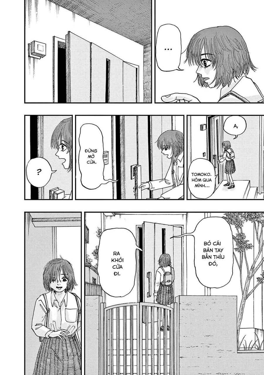 Truyền Thuyết 100 Câu Chuyện Ma - Chương 8