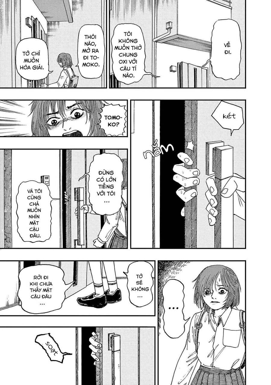 Truyền Thuyết 100 Câu Chuyện Ma - Chương 8