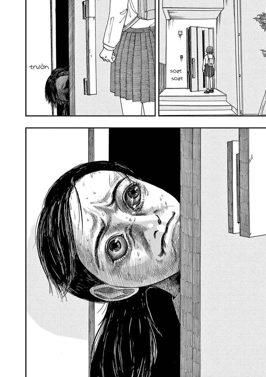 Truyền Thuyết 100 Câu Chuyện Ma - Chương 8