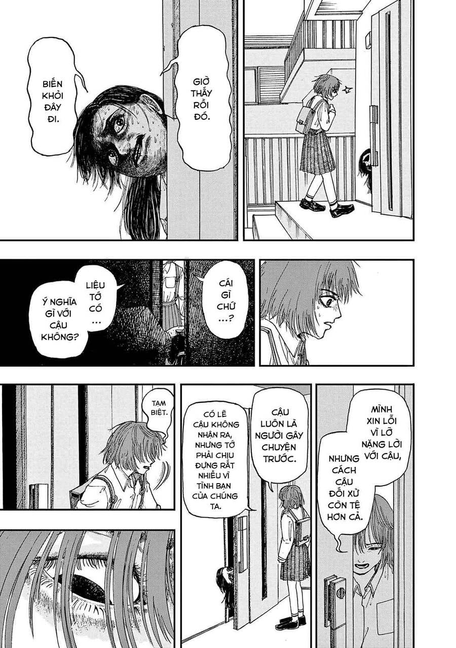 Truyền Thuyết 100 Câu Chuyện Ma - Chương 8