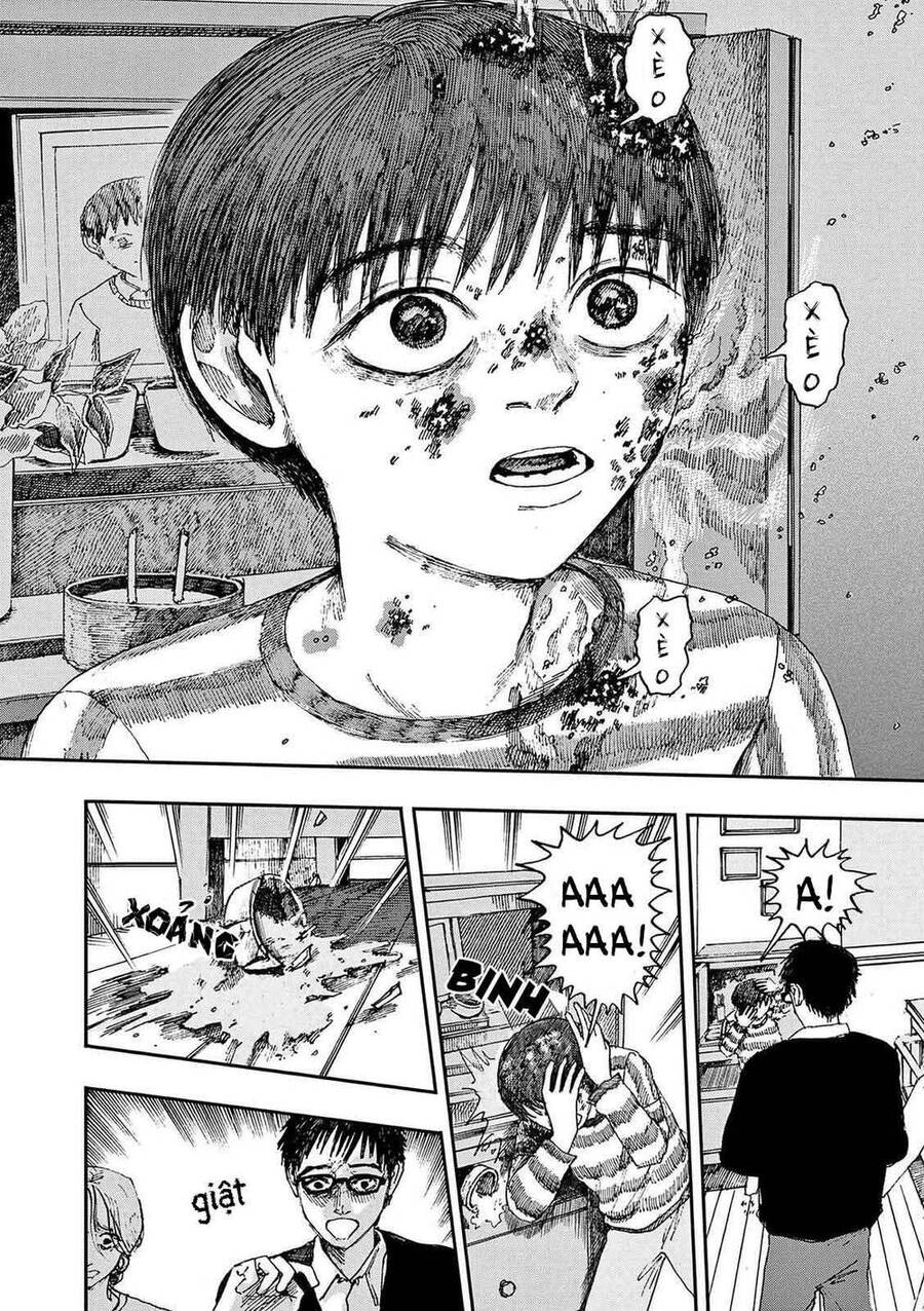 Truyền Thuyết 100 Câu Chuyện Ma - Chương 29