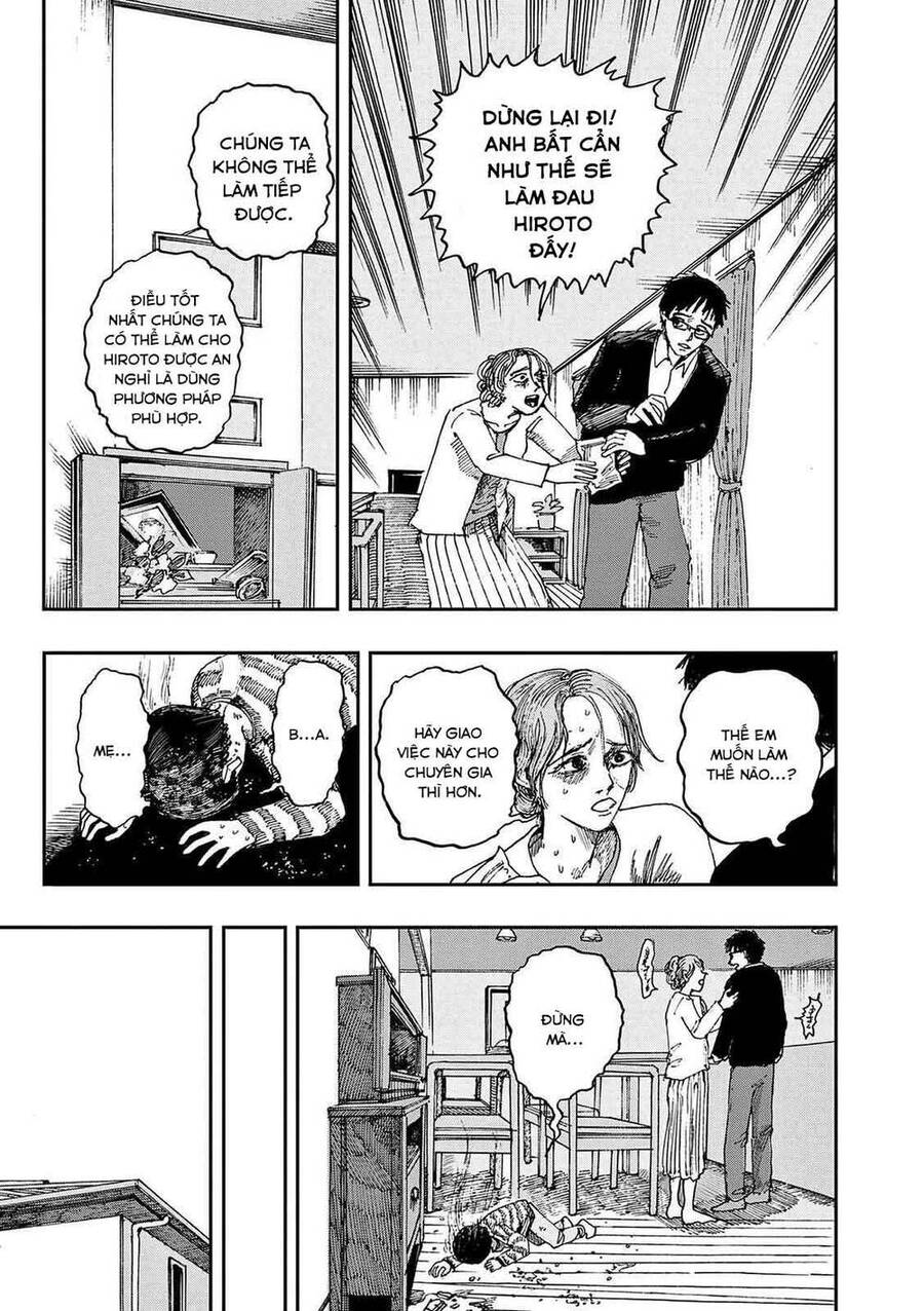 Truyền Thuyết 100 Câu Chuyện Ma - Chương 29