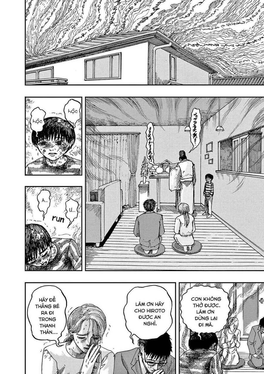 Truyền Thuyết 100 Câu Chuyện Ma - Chương 29